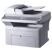 Đổ mực máy fax samsung