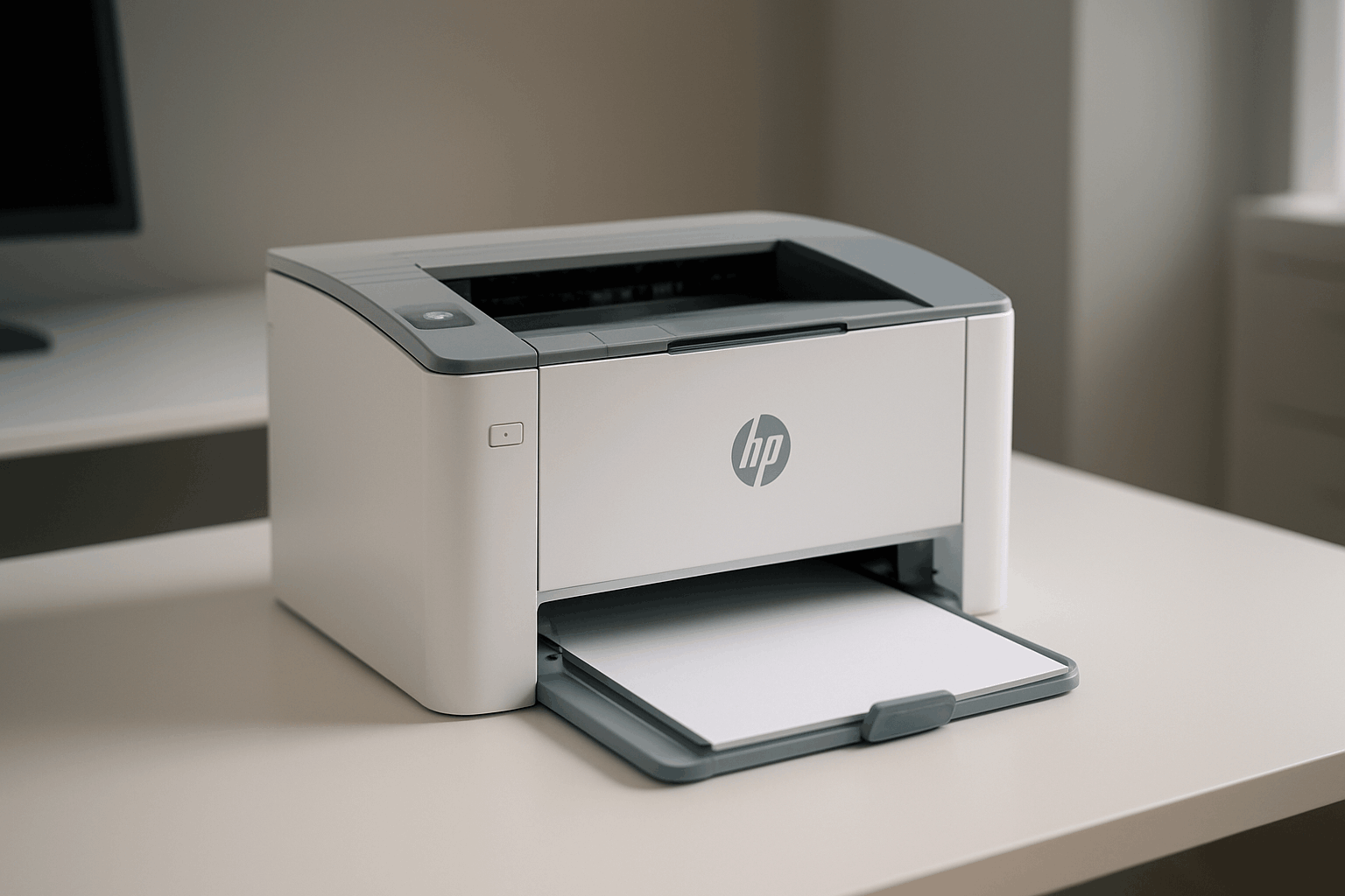 Giá thay mực máy in hp 108w