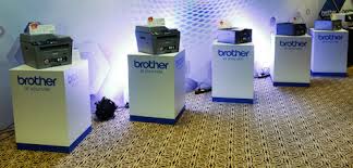 Đổ mực máy in Brother HL-B2080DW