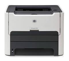 Đổ mực máy in hp 1160