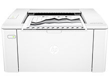 Đổ mực máy in HP LaserJet Pro M102w